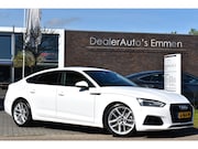 Audi A5 - Sportback 35 TFSI ECC LMV NAVI CRUISE