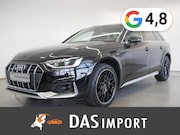 Audi A4 - 40 TDI quattro S tronic