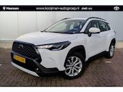 Toyota Corolla Cross - Hybrid 140 Active / Camera /BTW auto/ NL Auto /