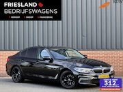BMW 5-serie - 520i High Executive Edition Virtualcockpit/Leer/LED/Camera/S