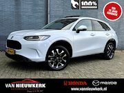 Honda ZR-V - 2.0 Full Hybrid 184pk Automaat Advance | Dealeronderhouden |