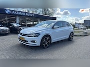 Volkswagen Polo - 1.0 TSI Carplay Whiteline Automaat Huurkoop Inruil APK Garan