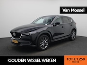 Mazda CX-5 - 2.5 SkyActiv-G 194 Signature | AUTOMAAT | SCHUIFDAK | 360 CA