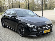 Mercedes-Benz A-klasse - 200 AMG PANO | XENON | CLIMA | CRUISE | LANE | Carplay | VOL