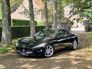 Maserati GranTurismo - 4.2 / ORG.NL. / BOSE / CERAMIC COATING