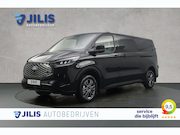 Ford E-Custom - L2 Limited | 2x schuifdeur | 2-zitplaatsen rechtsvoor | Stoe