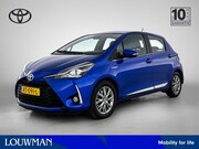 Toyota Yaris - 1.5 Hybrid Executive | Dealer onderhouden | Climate Control 