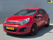 Kia Rio - 1.2 CVVT Plus Pack | 4 Cilinder | Airco | NAP |