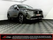 Peugeot 5008 - 1.2 Hybrid 145 GT 7P Camera, Navi, Virtual desk, Elektrische