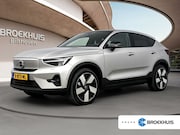 Volvo C40 - TWIN ULTIMATE | PANORAMADAK | 20" | WARMTEPOMP | NUBUCK | IN