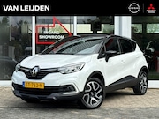 Renault Captur - TCe 120pk Bose | Panoramadak | Navigatie | Camera | Keyless 