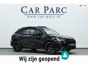Audi Q3 - 2.0 TFSI quattro S Edition 190+PK S-LINE/LED/VIRTUAL/PANO/S.