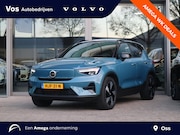 Volvo EX40 - Single Motor Extended Range Ultra 82 kWh | Schuif-/ kantelda