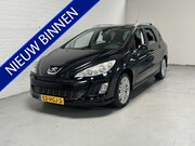 Peugeot 308 - SW 1.6 VTi XS Première CLIMA / CRUISE / TREKHAAK 7 PERSONS