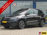 Skoda Karoq - 1.5 TSI Sportline Business, Automaat / Trekhaak / Schuifdak 
