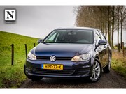 Volkswagen Golf - 1.2 TSI Easyline|LMvelg|PDC|Stoelverwarming