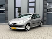 Peugeot 206 - 1.4 Pop' Art | 5 Deurs |