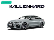 BMW i4 - eDrive40 M-Sport - Shadow Line - 19 inch - ACC - Hifi - SOH