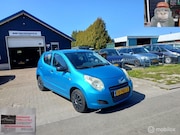 Suzuki Alto - 1.0 Comfort Garantie, alle inruil mogelijk