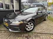 Audi A4 - 1.8 TFSI Climatronic Schade