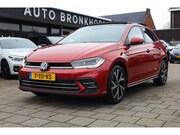 Volkswagen Polo - 1.0 TSI R-LINE I AUT I PANO I ACC I CAMERA I CARPLAY