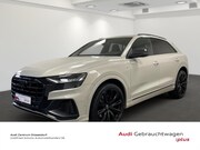 Audi Q8 - 55 TFSI quattro tiptronic