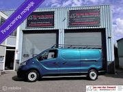 Renault Trafic - bestel 2 x schuifdeur EURO 6 1.6 dCi T29 L2H1 Comf