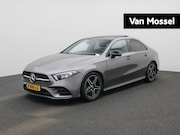 Mercedes-Benz A-klasse - 200 Business Solution AMG | Automaat | Panoramadak | Sfeer v