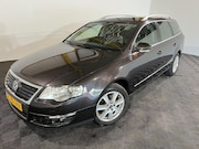 Volkswagen Passat - 1.4 TSI Comfortline