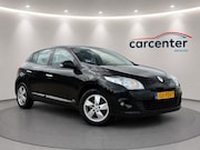 Renault Mégane - 1.4 TCe Dynamique Airco NAP Cruise APK