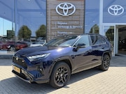 Toyota RAV4 - 2.5 Hybrid AWD GR SPORT Limited Automaat 222pk | Schuif-/kan
