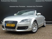 Audi TT - Cabrio 2.0TFSI 200 PK - 2008 - Airco