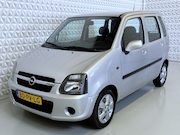 Opel Agila - 1.2-16V met APK tot 31-07-2027 én 179.000km (2004)
