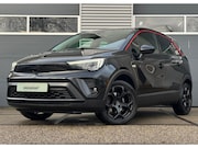 Opel Crossland - 1.2 Turbo GS Line |Climate |Sensoren |Carplay |Navi