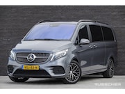 Mercedes-Benz V-klasse - 300d 237Pk 9G-Tronic | Extra Lang | Dubbele Cabine | Avantga