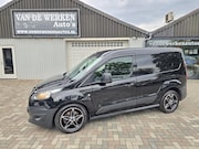 Ford Transit Connect - 1.0 Ecoboost L1 Ambiente MARGE|Airco|Camera|Bijrijdersbak|63