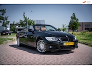 BMW 3-serie - Cabrio 320i High Executive