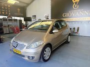 Mercedes-Benz A-klasse - 170 Elegance inruil mogelijk