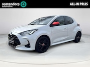 Toyota Yaris - 1.5 Hybrid Executive