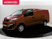 Peugeot Expert - 2.0 BlueHDI 180 Long Asphalt | Trekhaak | Navigatie | Apple 