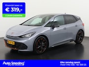 CUPRA Born - 62 kWh | SOH 91% | Panoramadak | Camera | Zondag Open