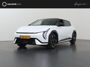 Kia EV4 - GT-PlusLine 81.4 kWh | Panoramadak | HarmanKardon | Stoelven