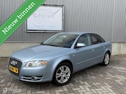 Audi A4 - 2.0 2005 130pk / Climate / Cruisecontrol / Trekhaak / NAP
