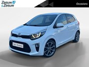 Kia Picanto - 1.0 CVVT DynamicPlusLine | 1e Eigenaar | Achteruitrijcamera