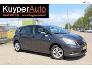Toyota Verso - 1.8 VVT-i Dynamic 7p.automaat trekhaak clima
