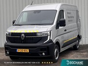Renault Master - T35 2.0 dCi 130 L2H2 Advance | Trekhaak | Bedrijfswageninric