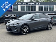 MG MG4 Electric - Luxury 64 kWh SOH 96%|360 CAMERA| 7 JAAR MG GARANTIE T/M 02-
