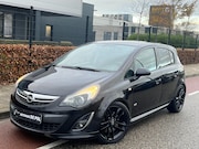 Opel Corsa - 1.6-16V T Color Edition OPC Navi Cruise-Control Stoel-vrw 5-