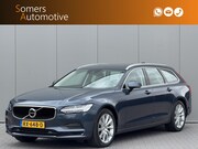 Volvo V90 - 2.0 T5 90th Anniversary Edition | Leder | Keyless | Adaptive