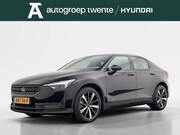 Polestar 2 - SRSM 63kWh | 20 inch | Memoryseat | SOH xx%